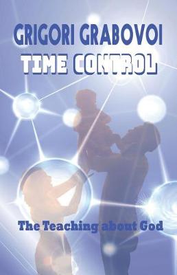 Book cover for Time Control