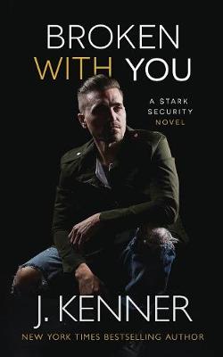 Book cover for Broken With You