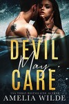 Book cover for Devil May Care