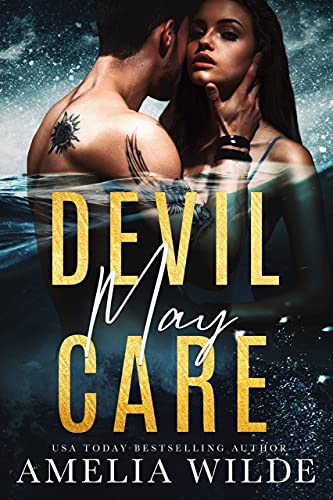 Cover of Devil May Care