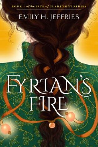 Cover of Fyrian's Fire