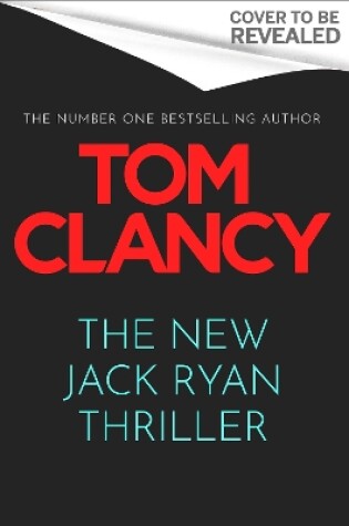 Cover of Jack Ryan 26