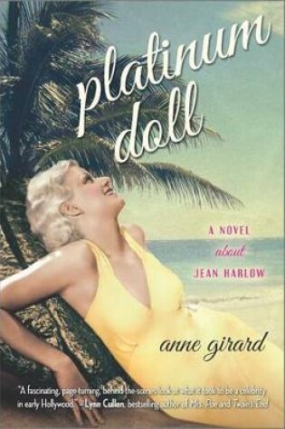 Cover of Platinum Doll