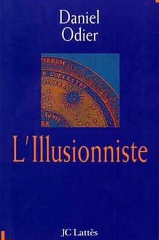 Cover of L'Illusionniste