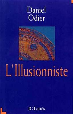 Book cover for L'Illusionniste