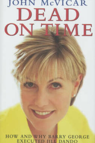 Cover of Dead On Time