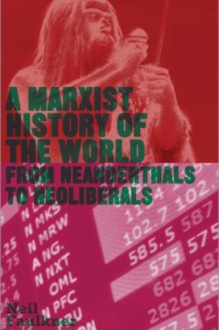 Cover of A Marxist History of the World