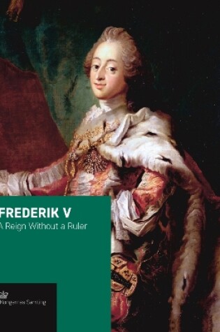 Cover of Frederik V