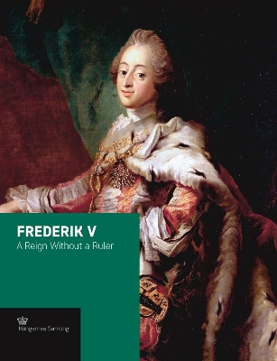 Cover of Frederik V