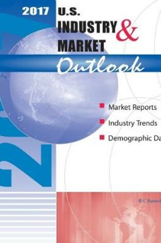 Cover of 2017 U.S. Industry & Market Outlook