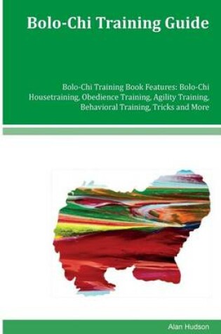 Cover of Bolo-Chi Training Guide Bolo-Chi Training Book Features