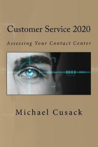 Cover of Customer Service 2020