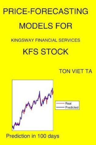 Cover of Price-Forecasting Models for Kingsway Financial Services KFS Stock