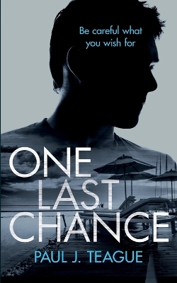 Book cover for One Last Chance