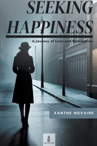 Cover of Seeking Happiness