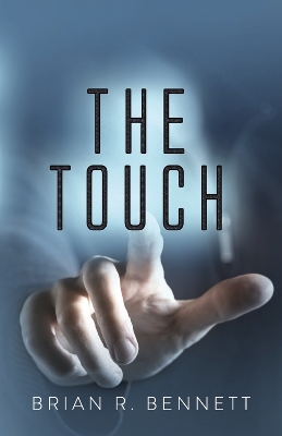 Book cover for The Touch