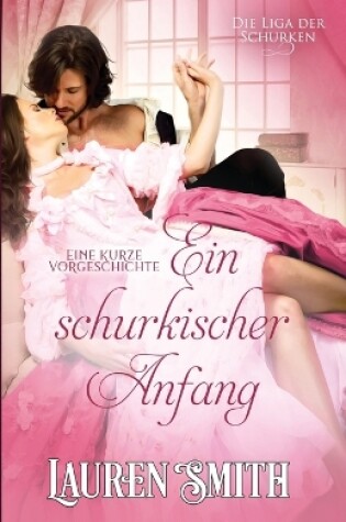 Cover of Ein Schurkischer Anfang