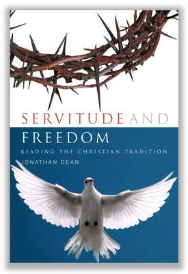 Book cover for Servitude and Freedom