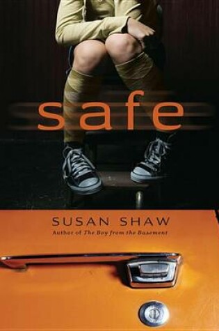 Cover of Safe