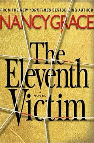 Cover of The Eleventh Victim