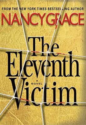 Book cover for The Eleventh Victim