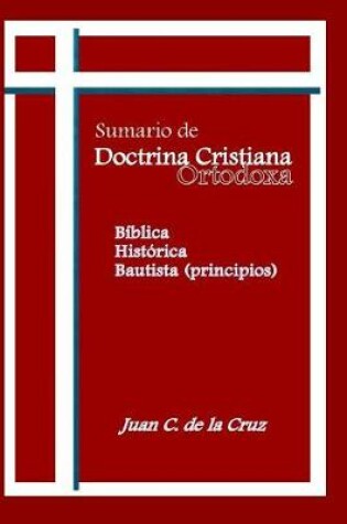 Cover of Sumerio de Doctrina Cristiana Ortodoxa