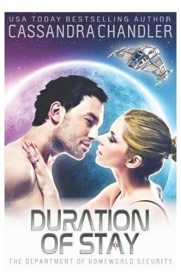 Cover of Duration of Stay