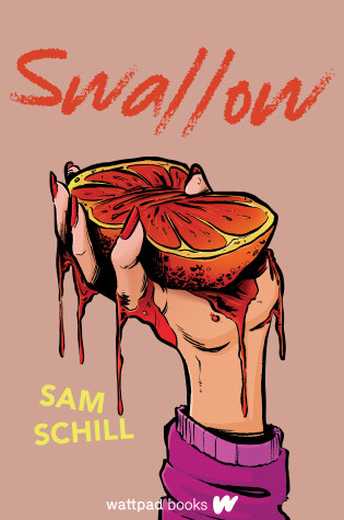 Cover of Swallow