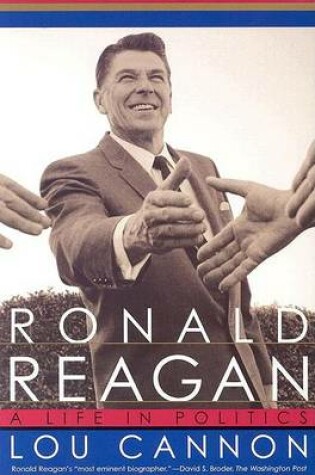 Cover of Ronald Reagan