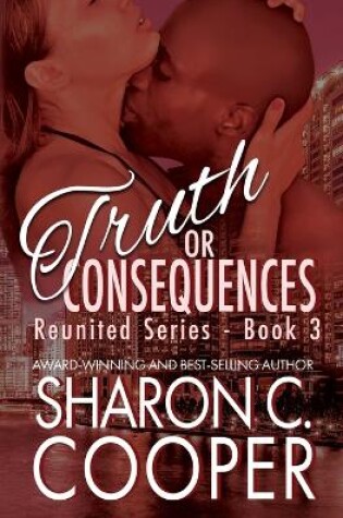 Cover of Truth or Consequences