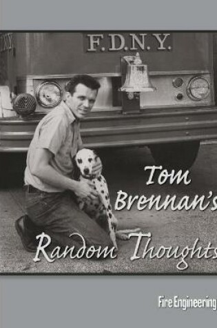 Cover of Tom Brennan's Random Thoughts
