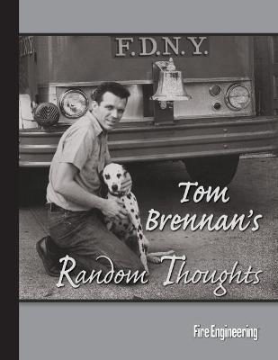 Book cover for Tom Brennan's Random Thoughts