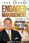 Book cover for Engaged Management Volume 1