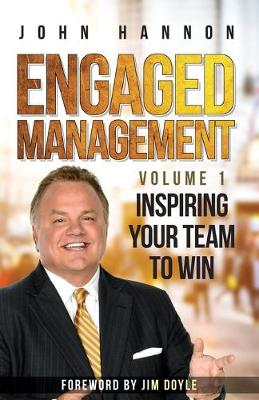 Cover of Engaged Management Volume 1