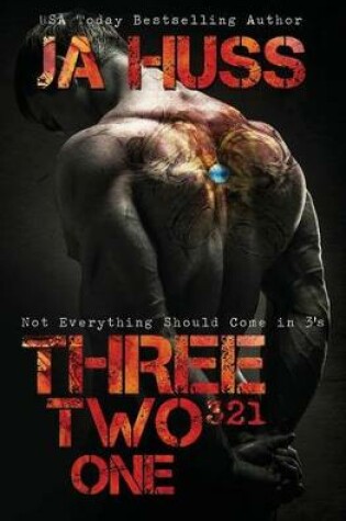 Cover of Three, Two, One (321)