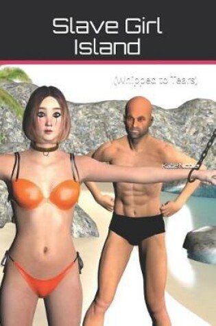 Cover of Slave Girl Island