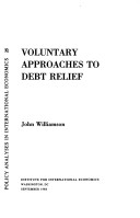 Book cover for Mobilizing Bank Lending to Debtor Countries