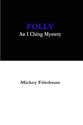 Book cover for Folly