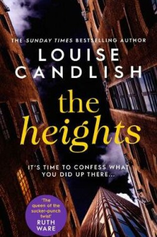Cover of The Heights