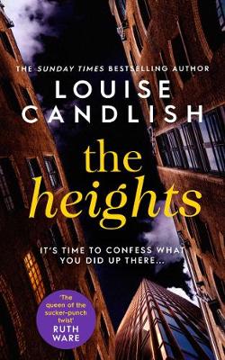 Book cover for The Heights