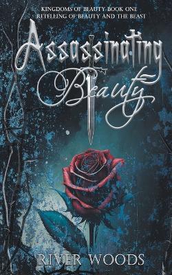 Book cover for Assassinating Beauty