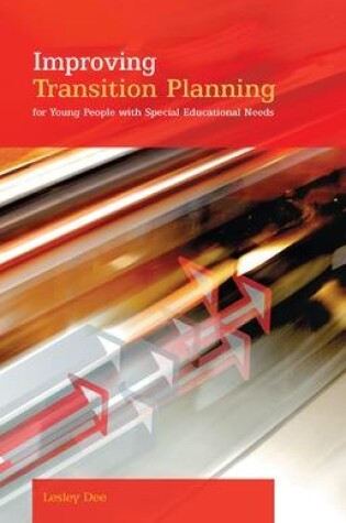 Cover of Improving Transition Planning