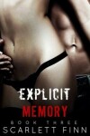 Book cover for Explicit Memory