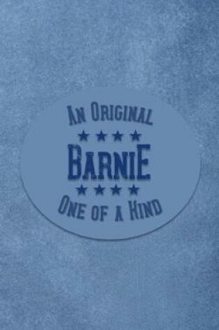 Cover of Barnie