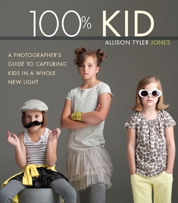 Book cover for 100% Kid