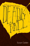 Book cover for Deadly Fall