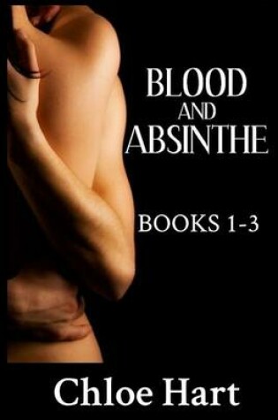 Cover of Blood and Absinthe