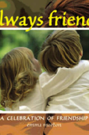 Cover of Always Friends