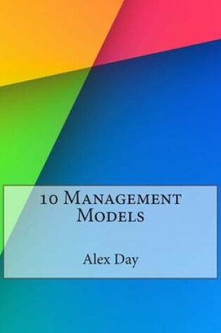 Cover of 10 Management Models