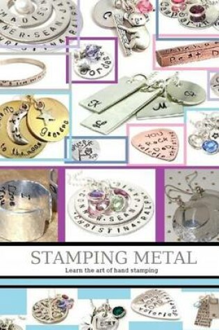 Cover of Stamping Metal